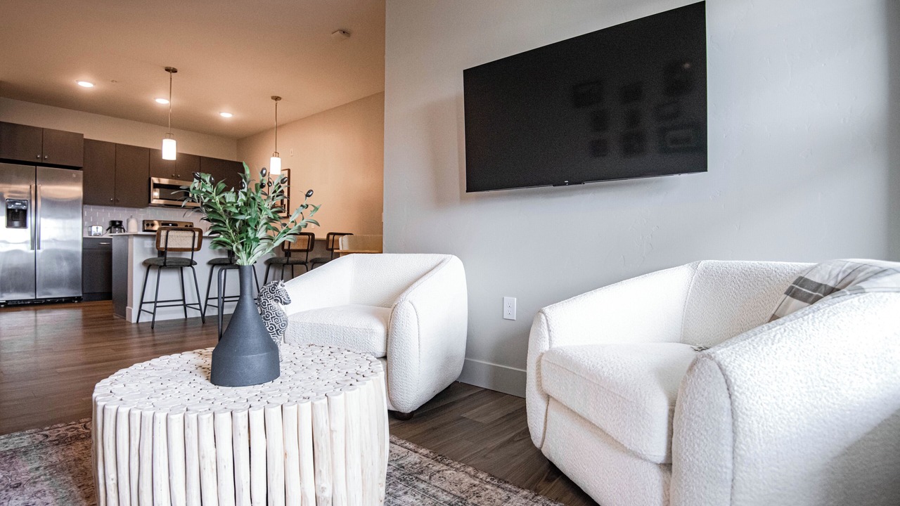 Photo of Livingroom in Star