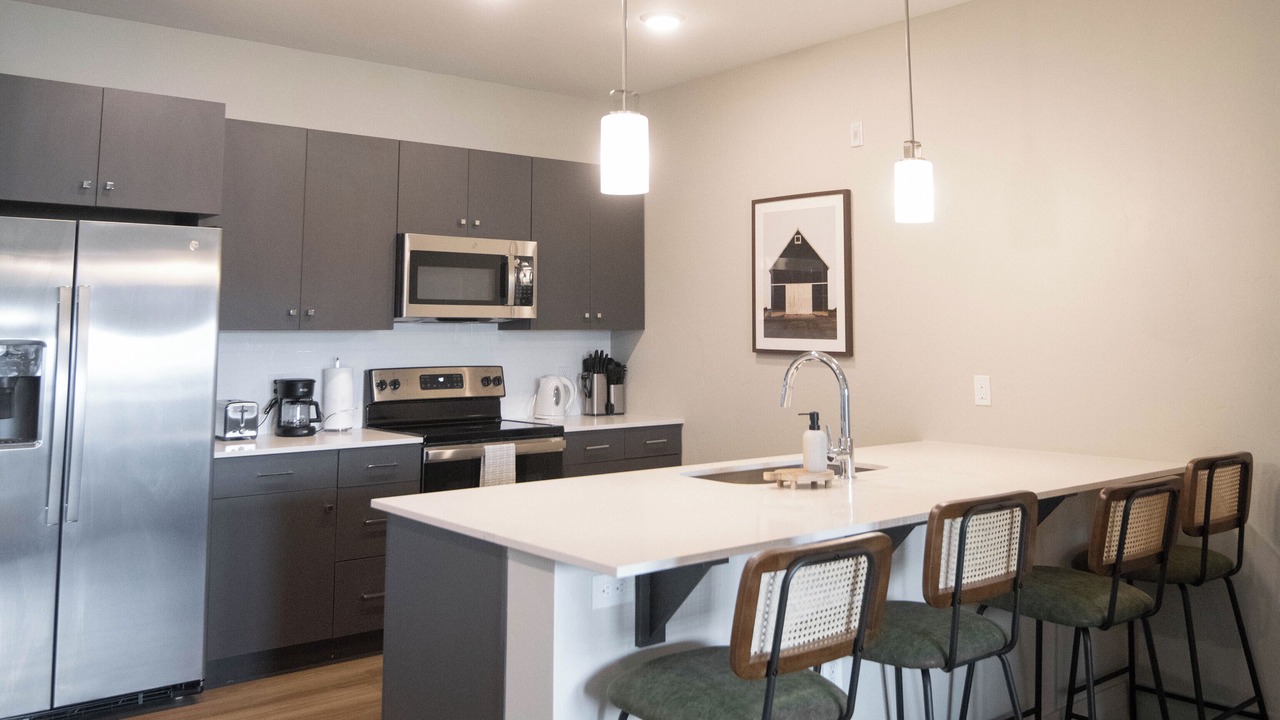 Photo of Kitchen in Star