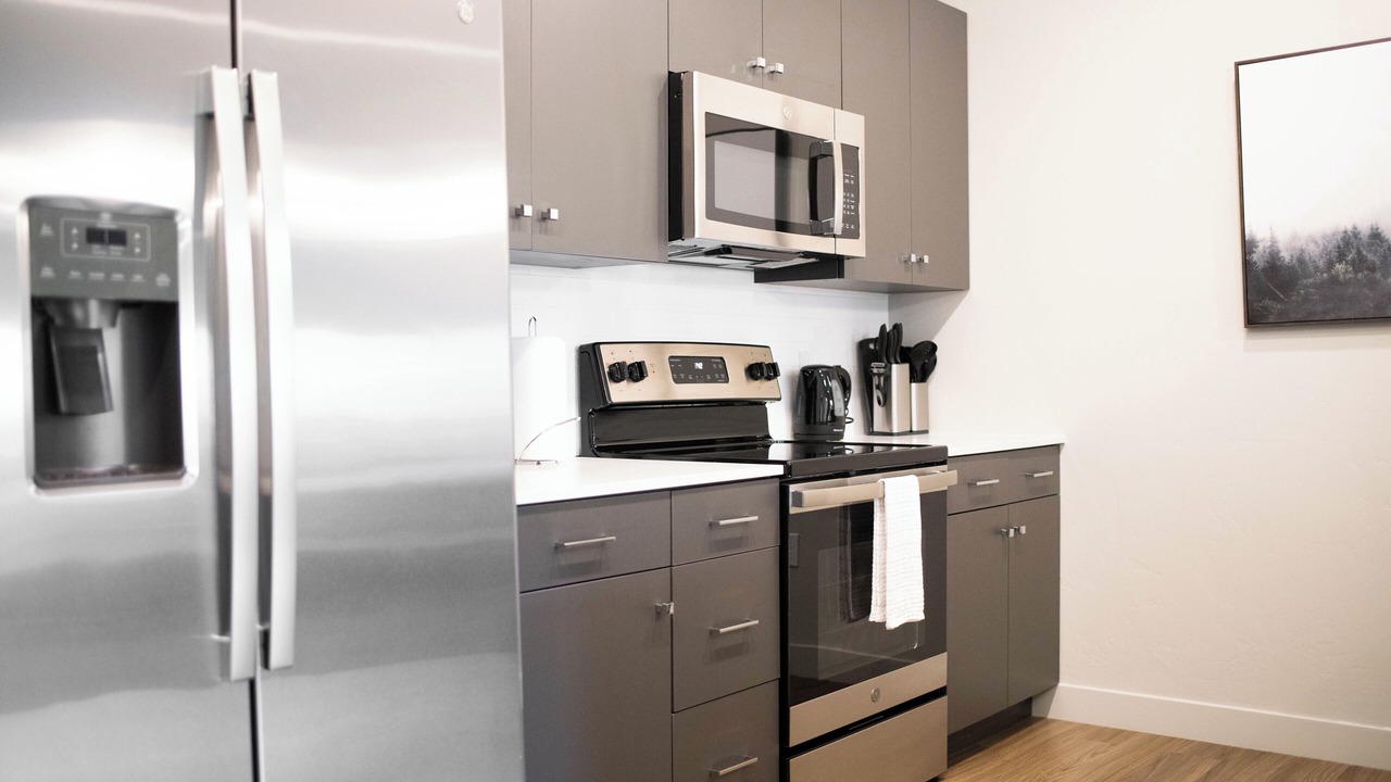 Photo of Kitchen in Star