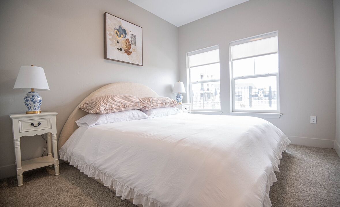 Photo of Bedroom in Star