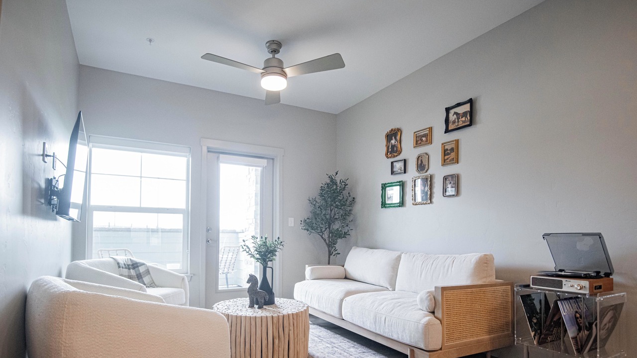 Photo of Livingroom in Star