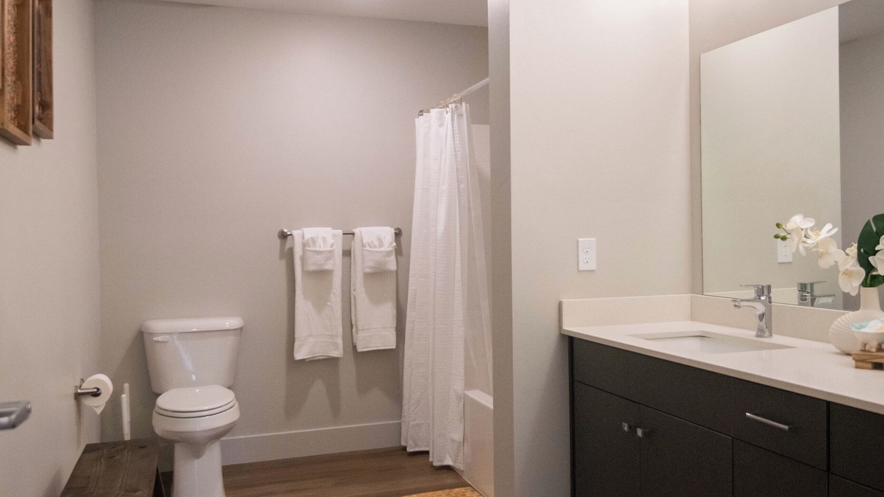 Photo of Bathroom in Star