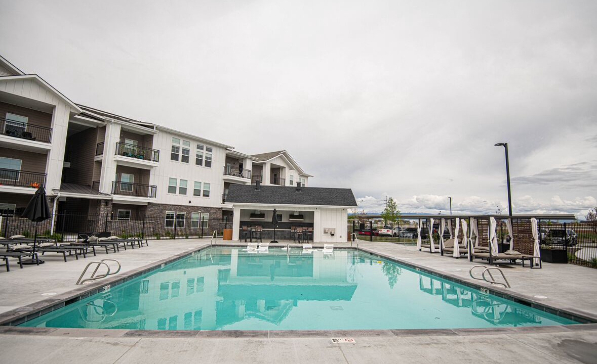 Photo of Outdoor in Star
