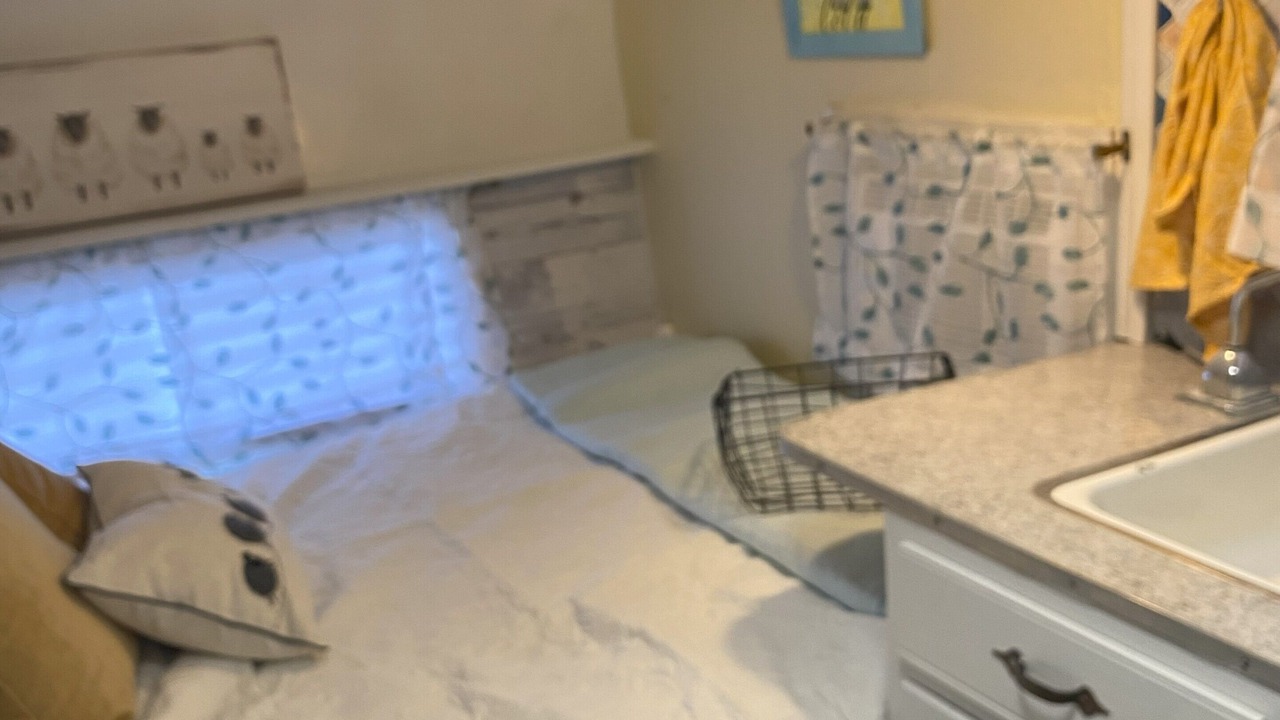 Photo of Bedroom in Oneida County