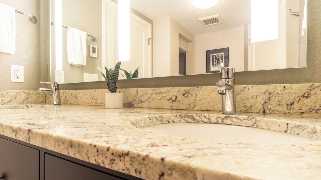 Photo of Bathroom in Fauntleroy