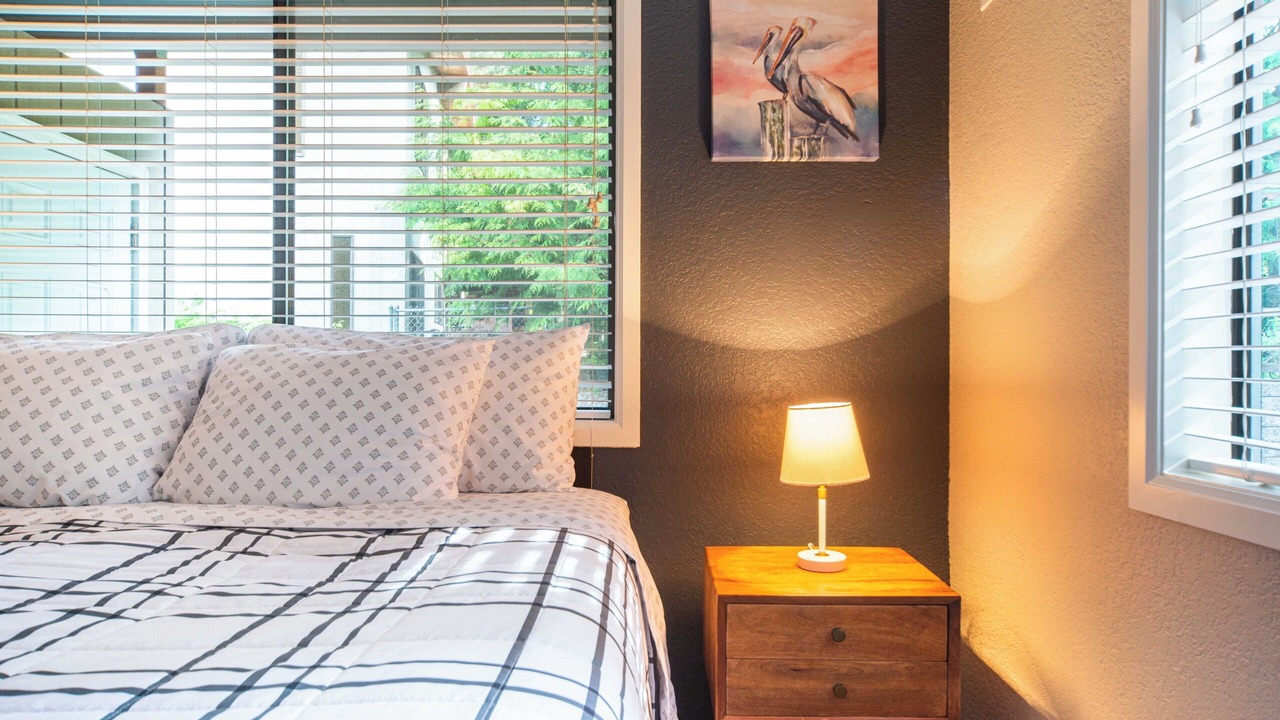 Photo of Bedroom in Fauntleroy