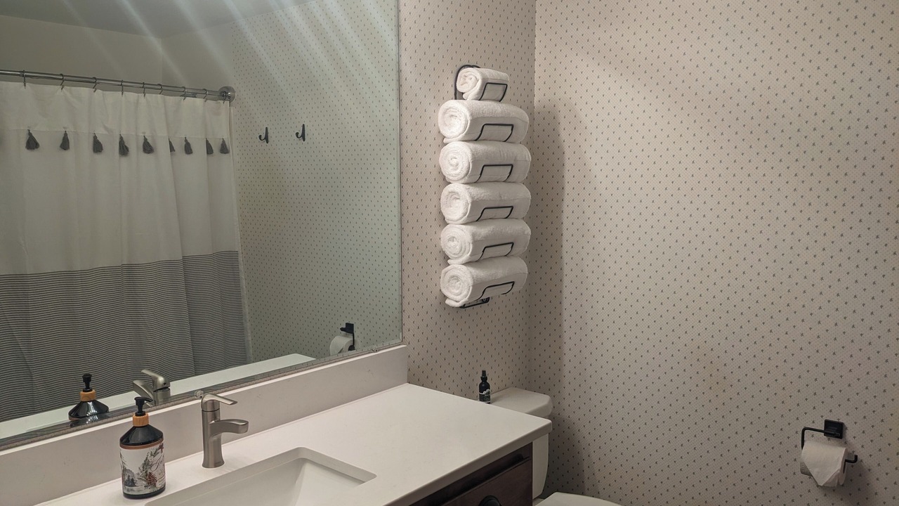 Photo of Bathroom in Dundee