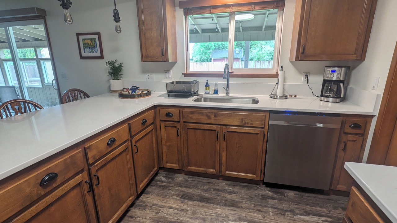 Photo of Kitchen in Dundee