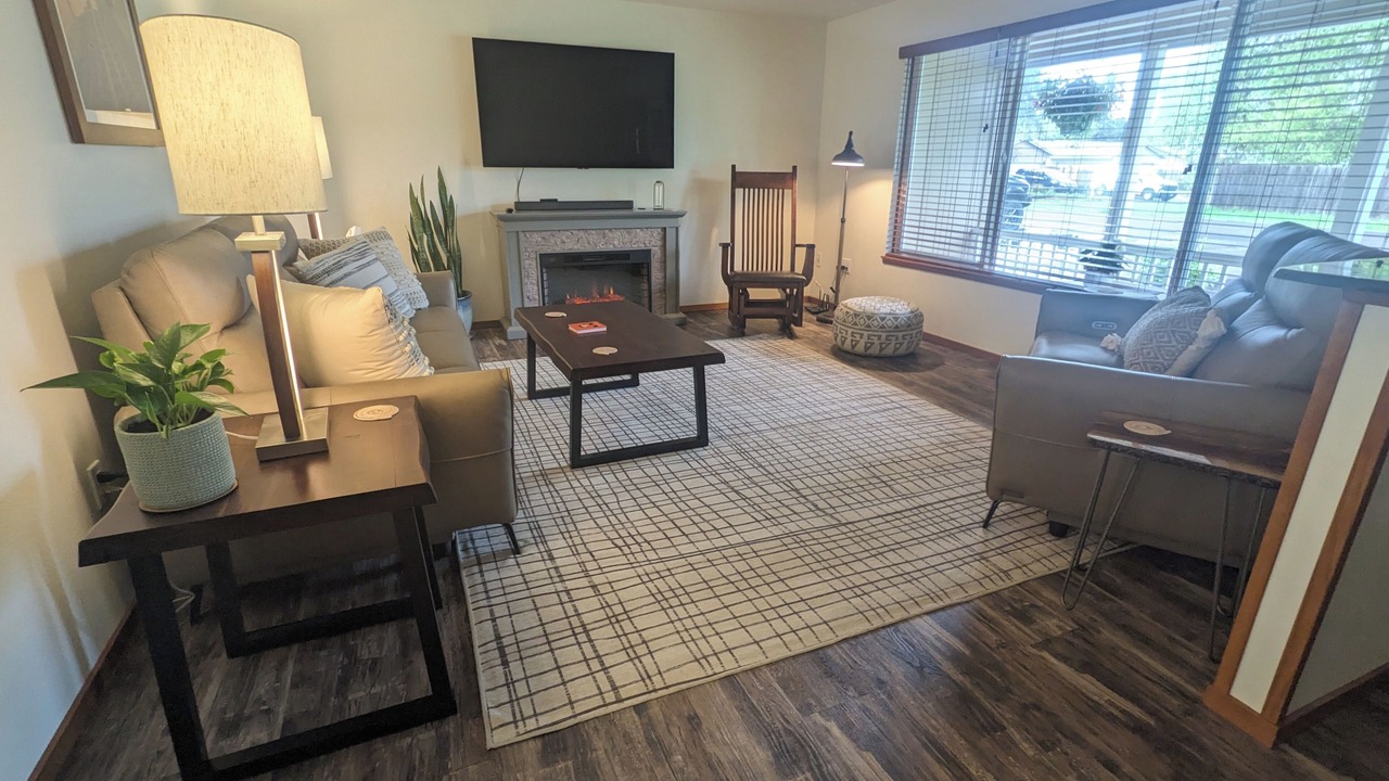 Photo of Livingroom in Dundee