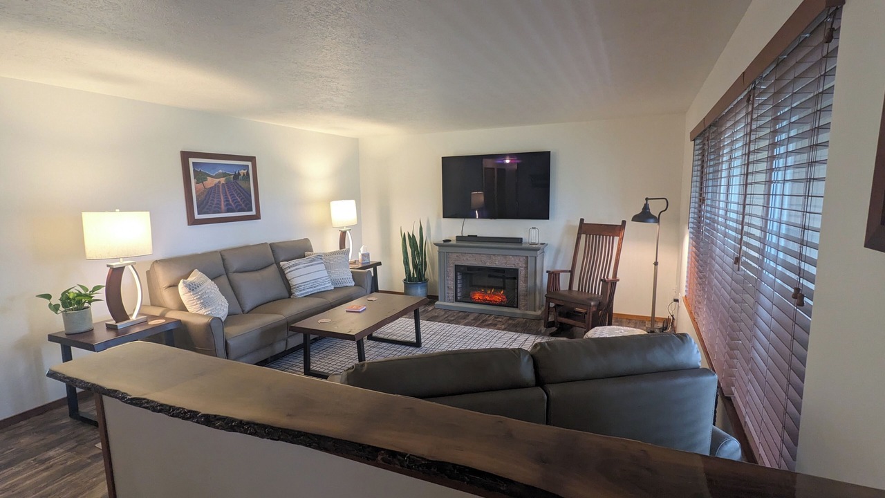 Photo of Livingroom in Dundee
