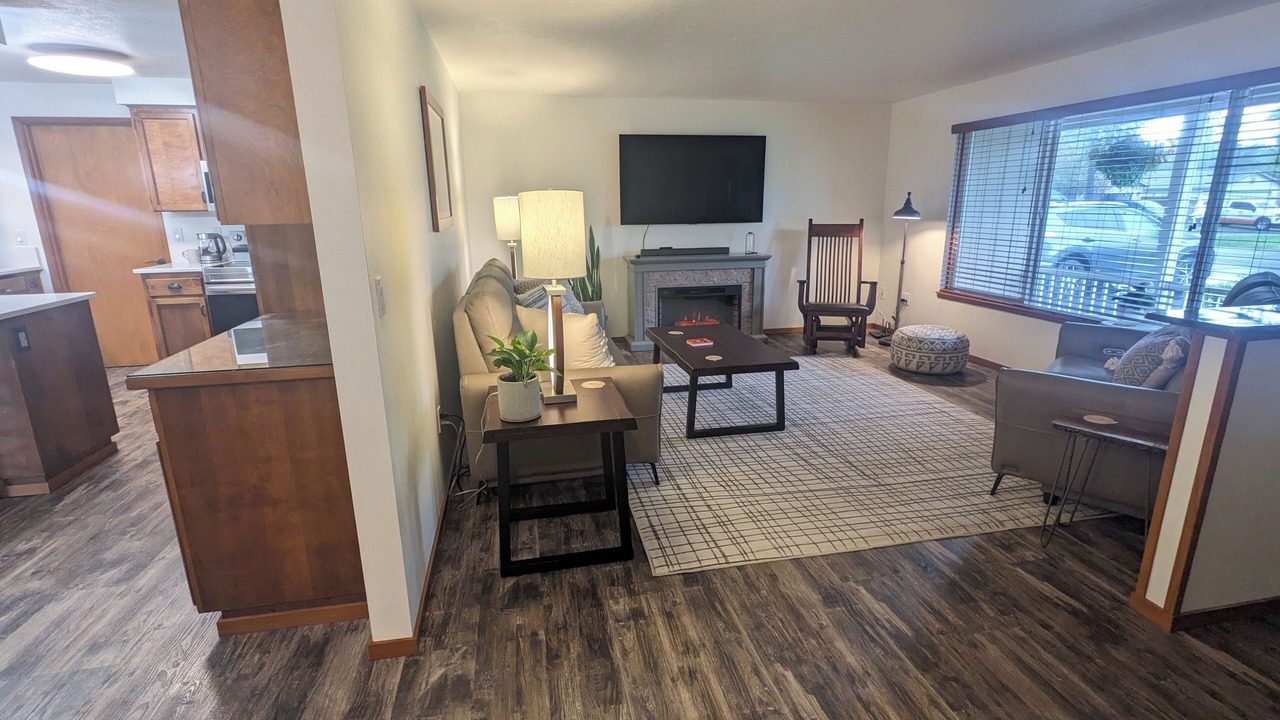 Photo of Livingroom in Dundee