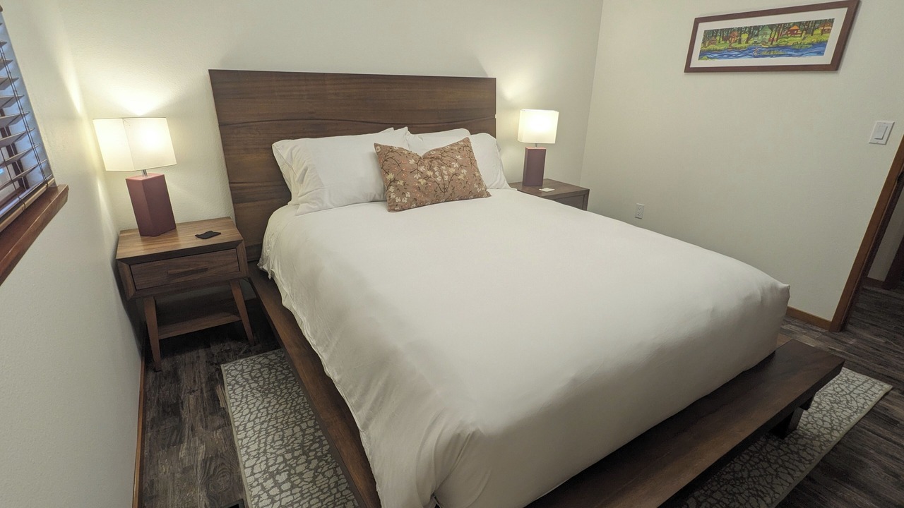 Photo of Bedroom in Dundee