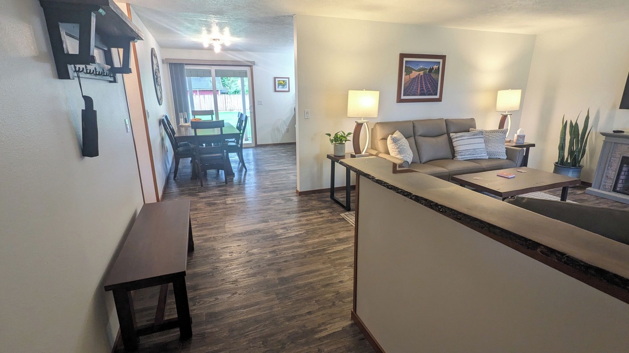 Photo of Livingroom in Dundee