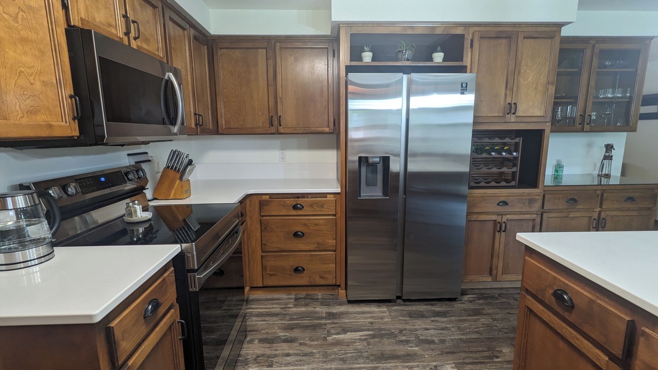 Photo of Kitchen in Dundee