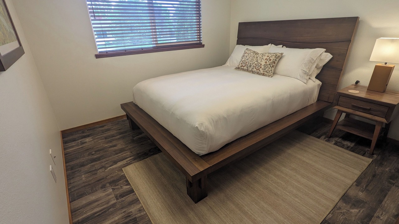Photo of Bedroom in Dundee
