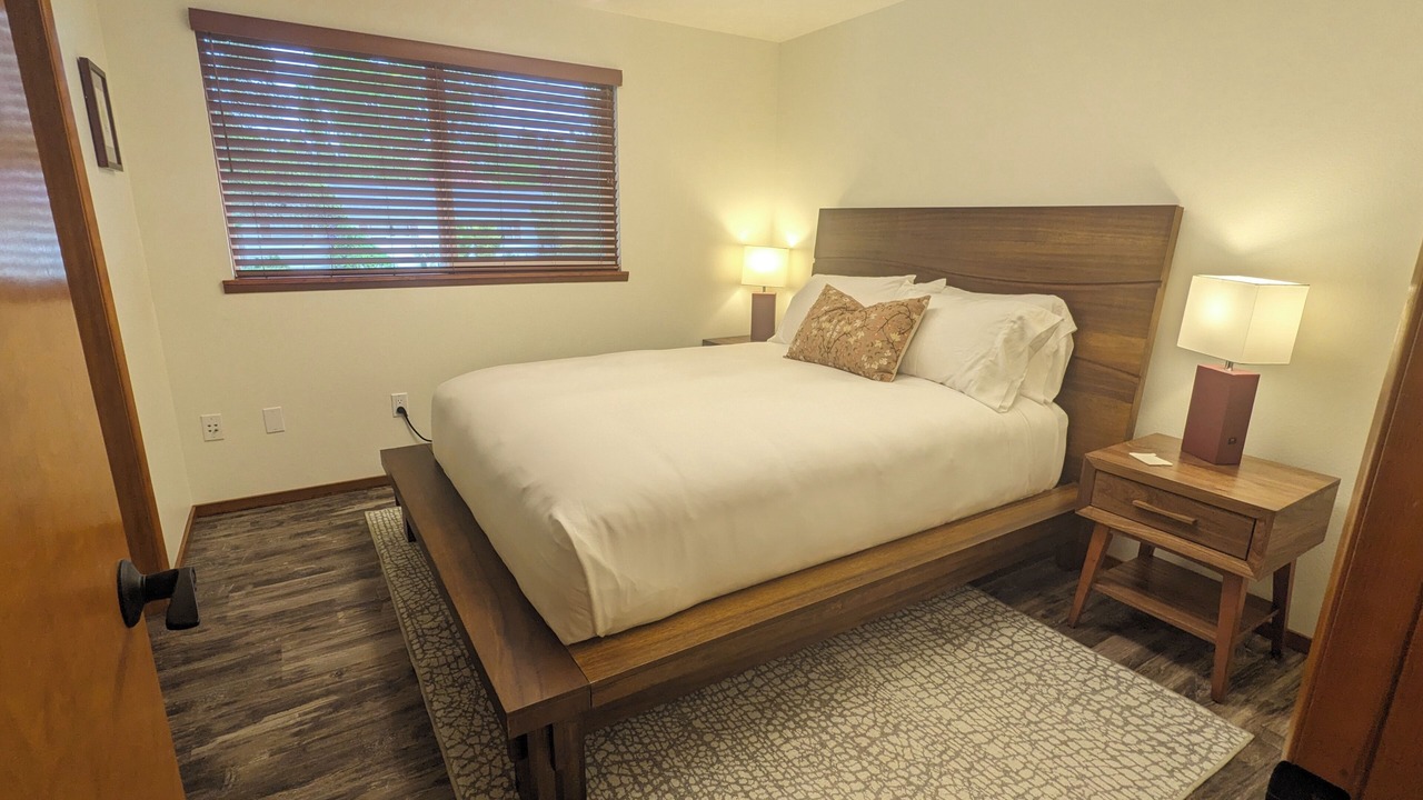 Photo of Bedroom in Dundee