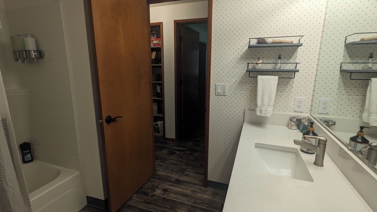 Photo of Bathroom in Dundee