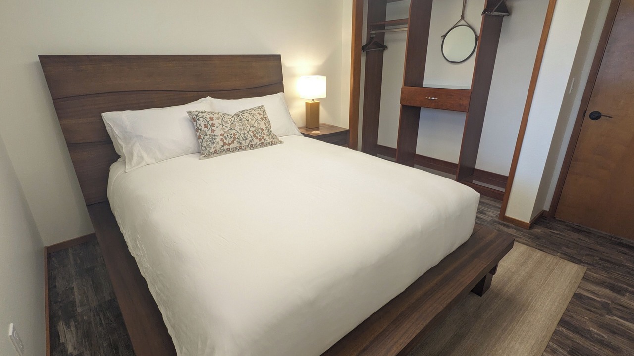Photo of Bedroom in Dundee
