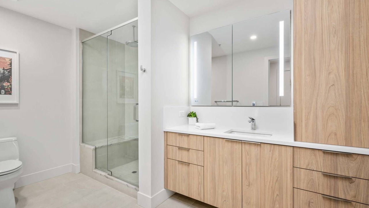 Photo of Bathroom in Pearl District
