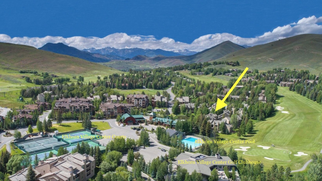 Photo of Outdoor in Elkhorn Village