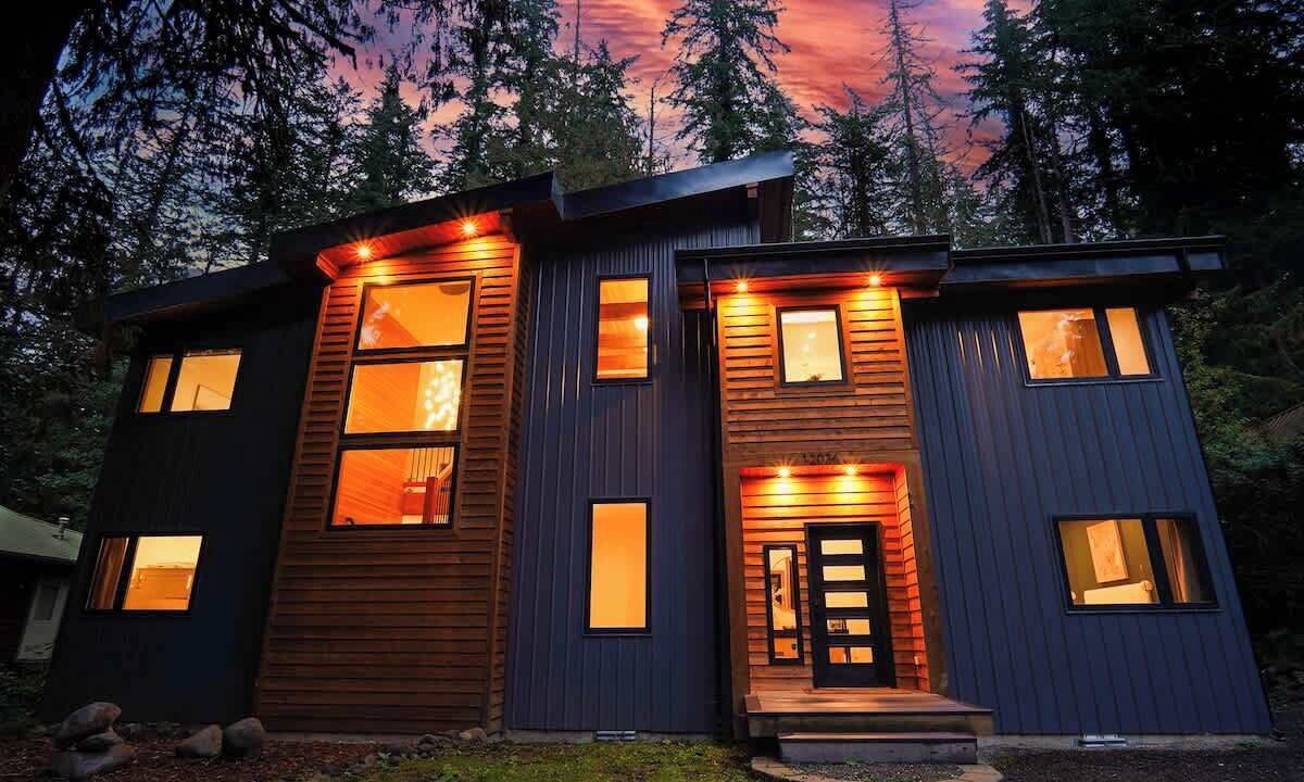 Photo of Outdoor in Glacier