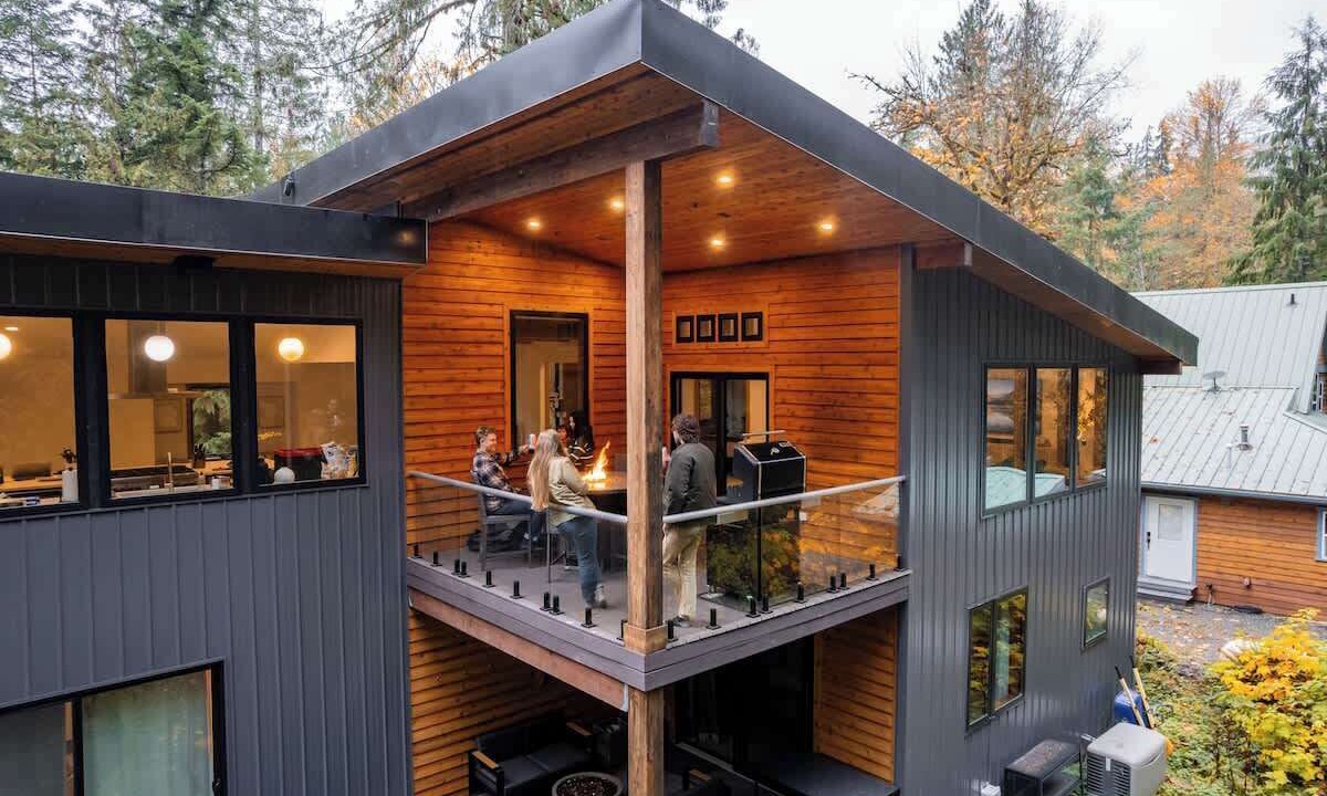 Photo of Outdoor in Glacier