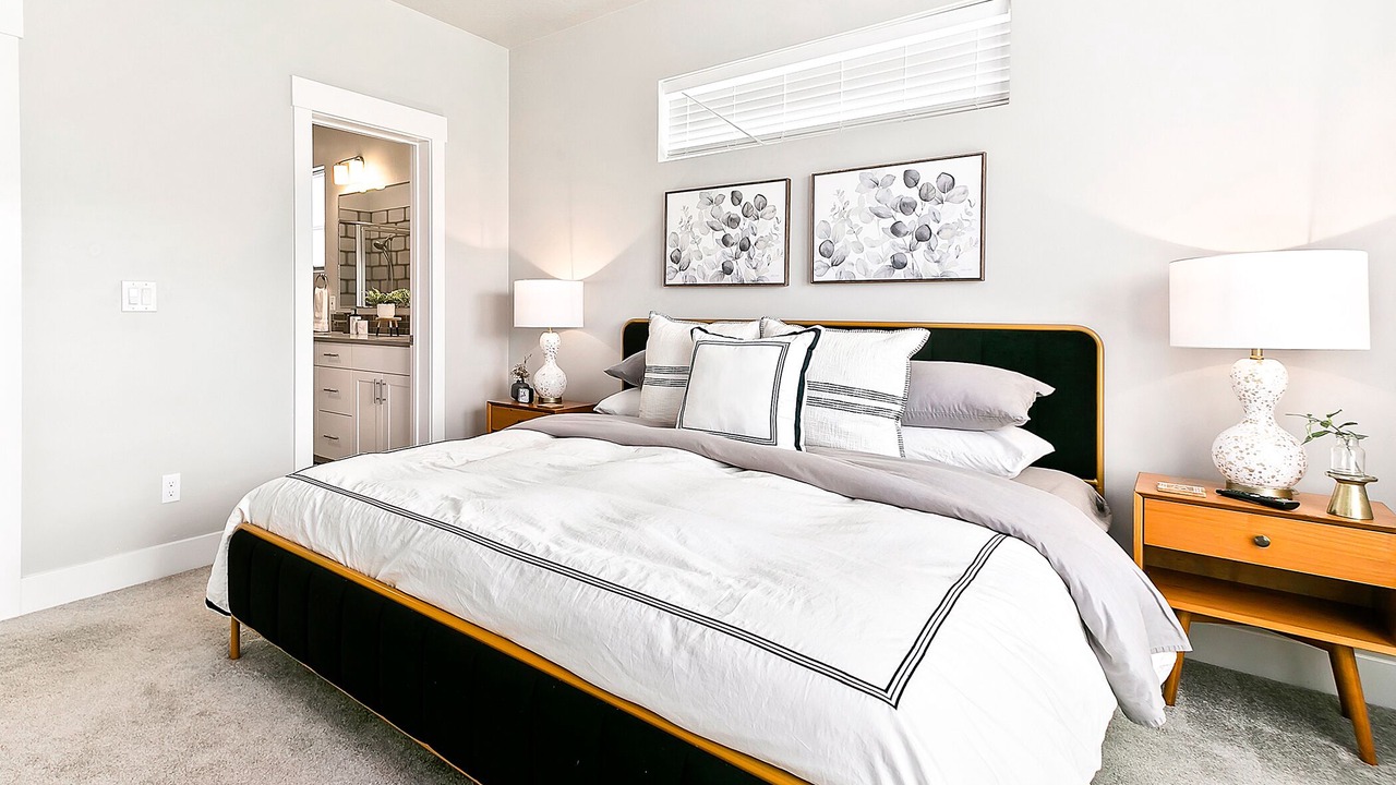 Photo of Bedroom in Meridian