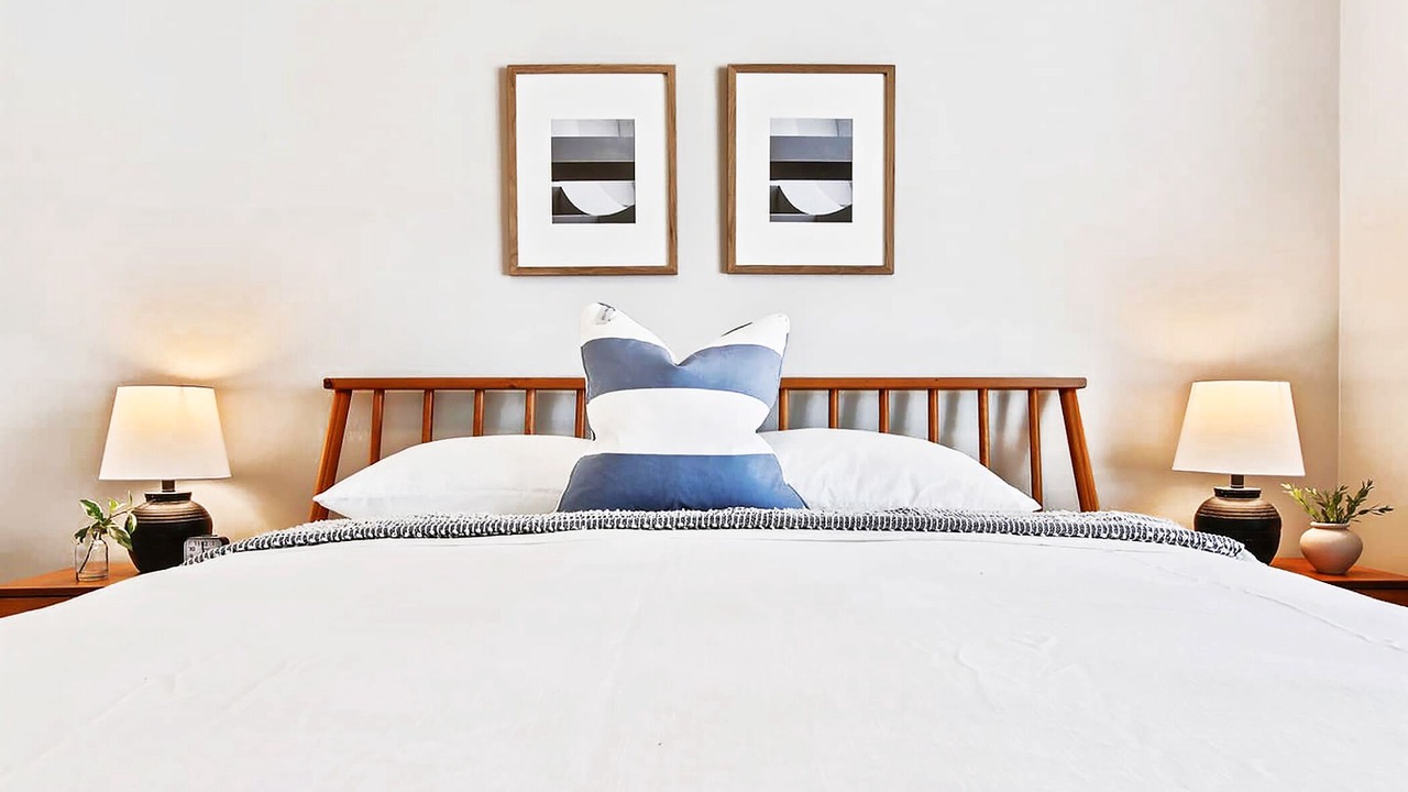 Photo of Bedroom in Meridian