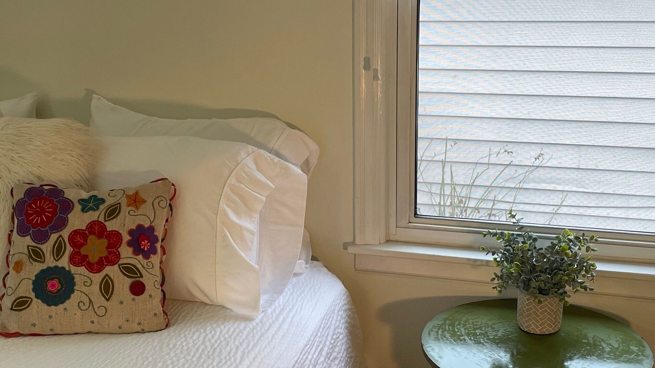 Photo of Bedroom in Coeur d'Alene