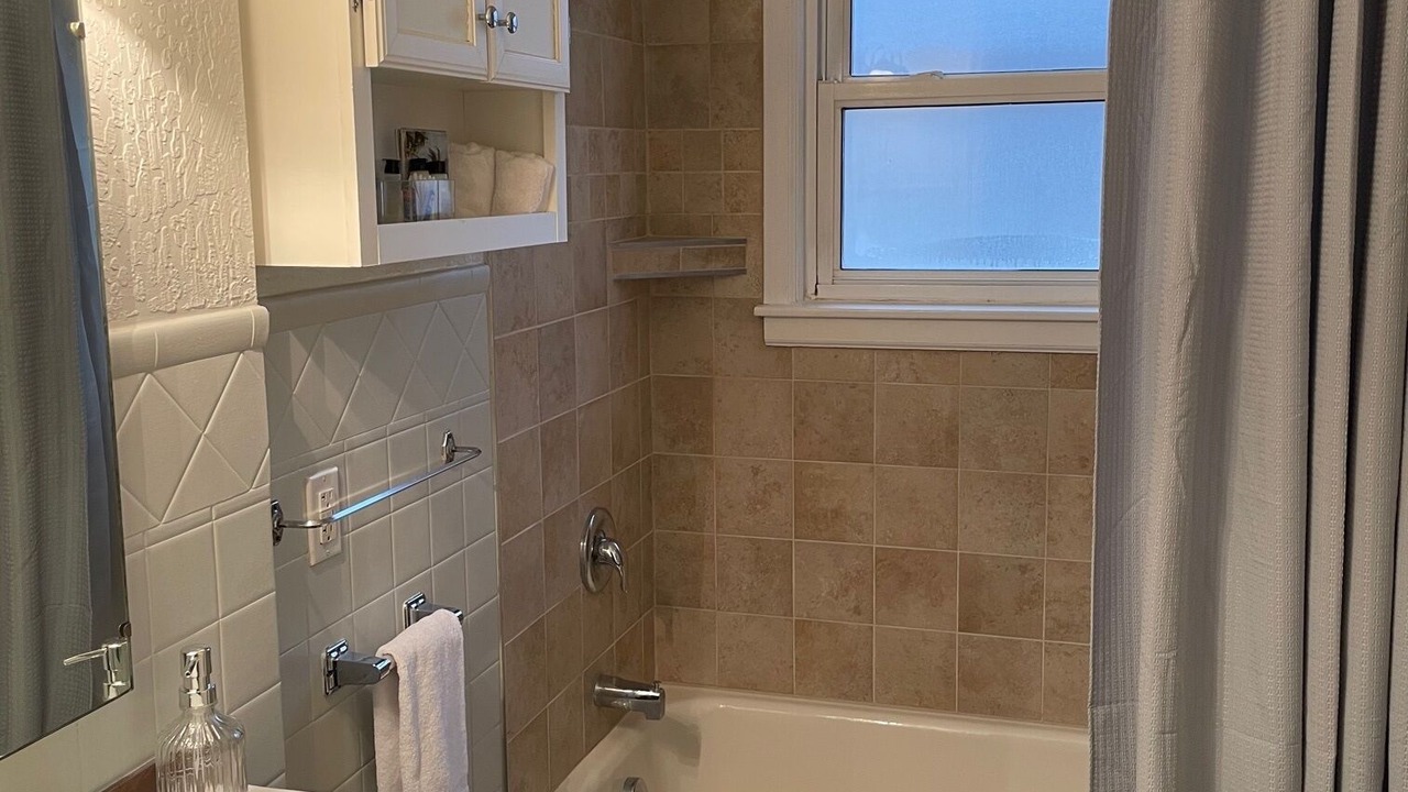 Photo of Bathroom in Coeur d'Alene