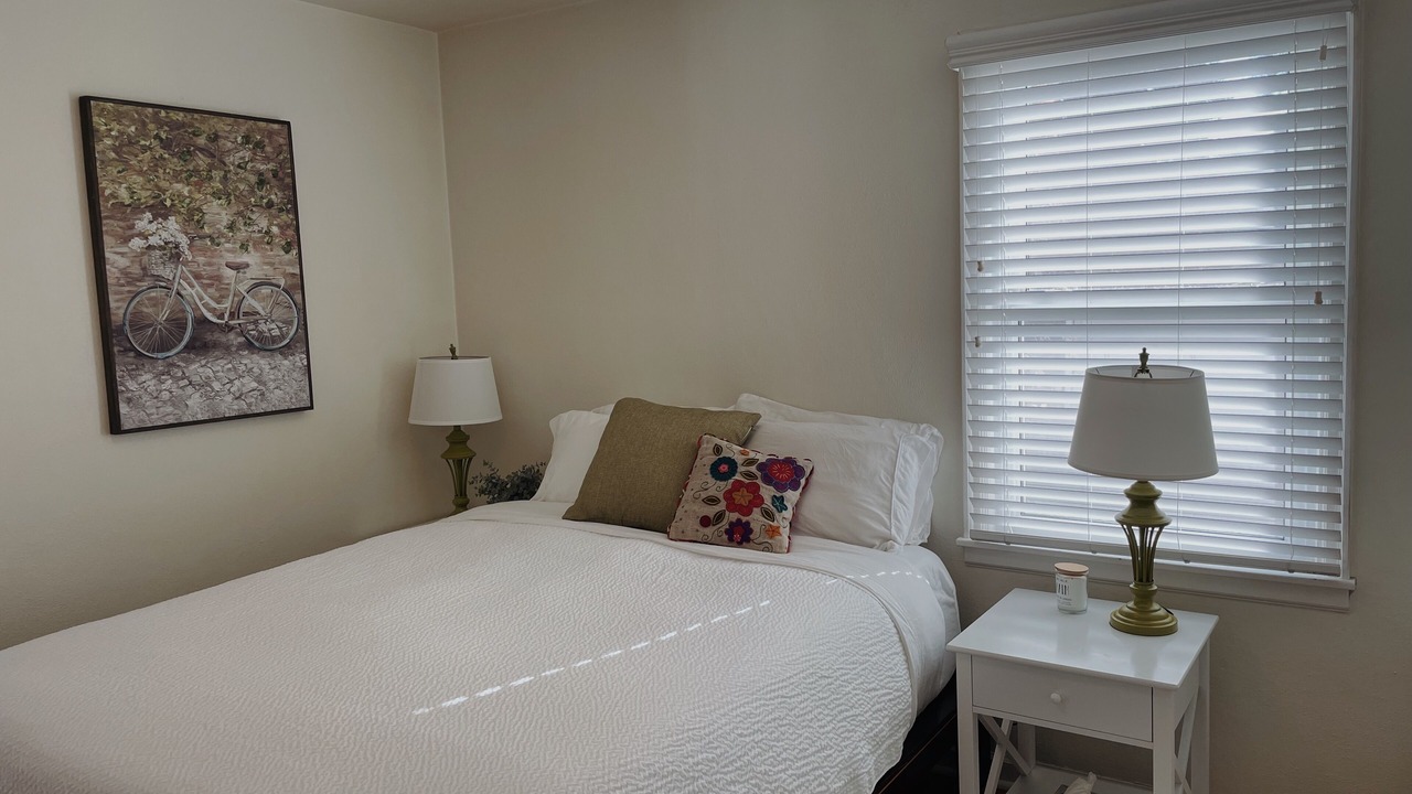 Photo of Bedroom in Coeur d'Alene