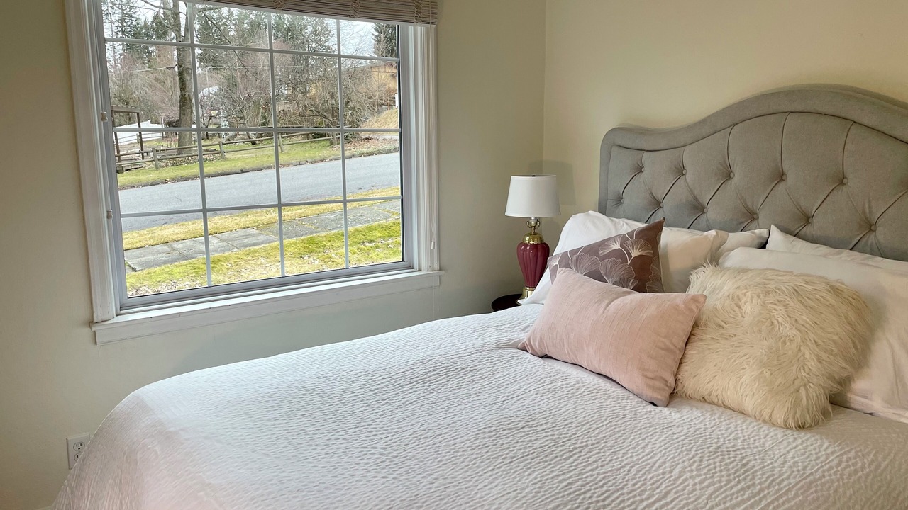 Photo of Bedroom in Coeur d'Alene