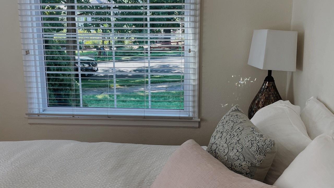Photo of Bedroom in Coeur d'Alene