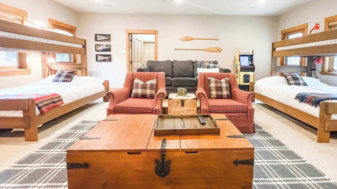 Photo of Bedroom in Ashland
