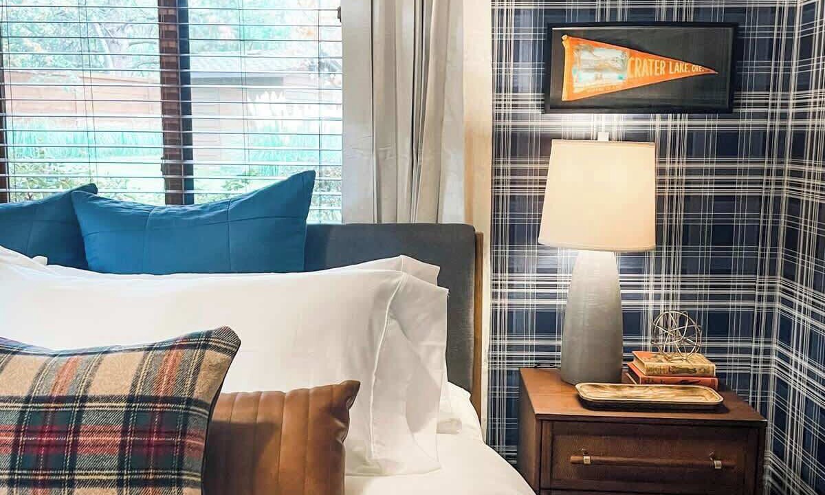 Photo of Bedroom in Ashland