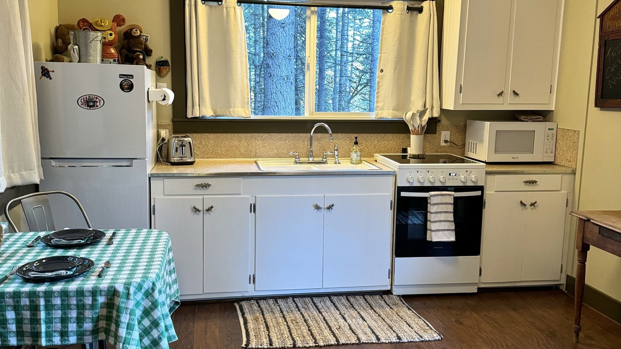 Photo of Kitchen in Sunny Valley
