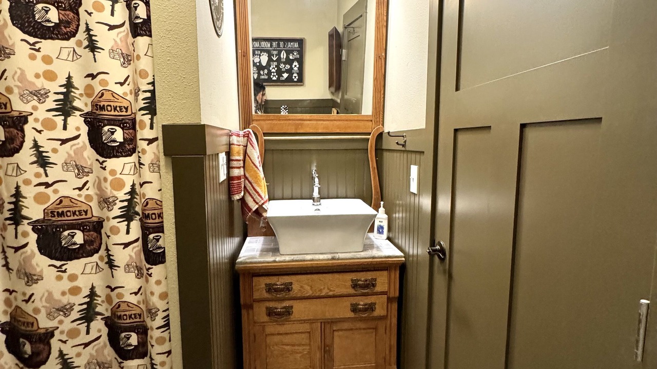 Photo of Bathroom in Sunny Valley