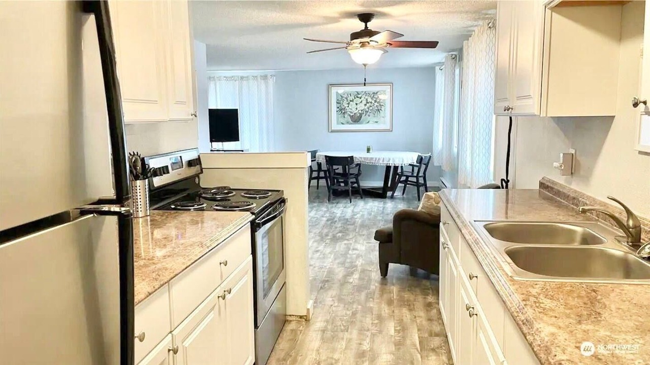 Photo of Kitchen in Lakewood