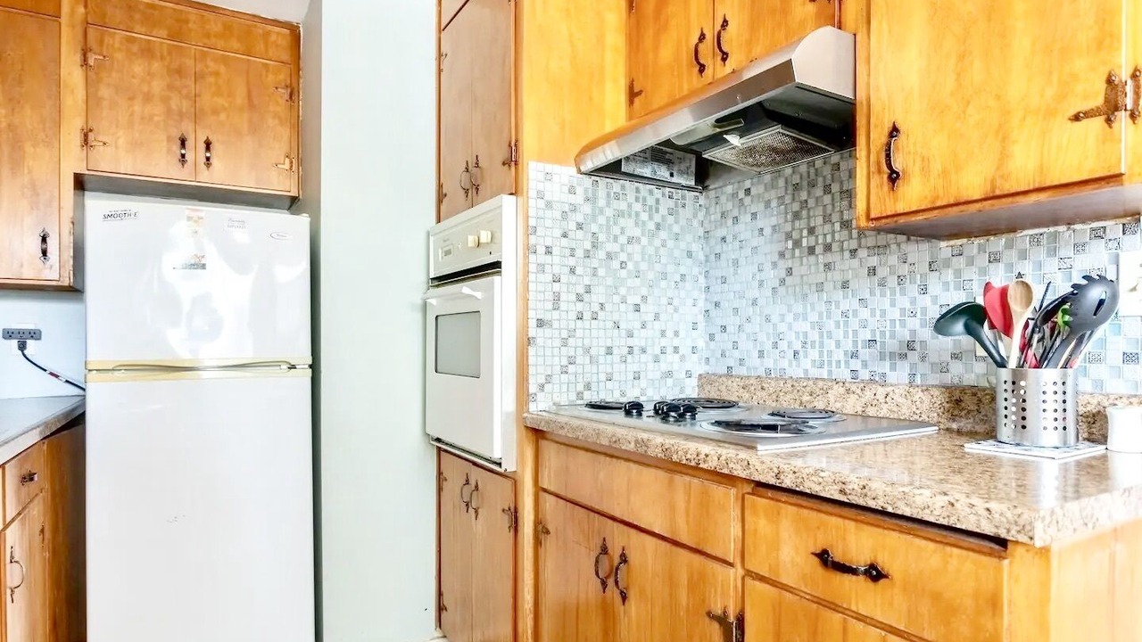 Photo of Kitchen in Lakewood