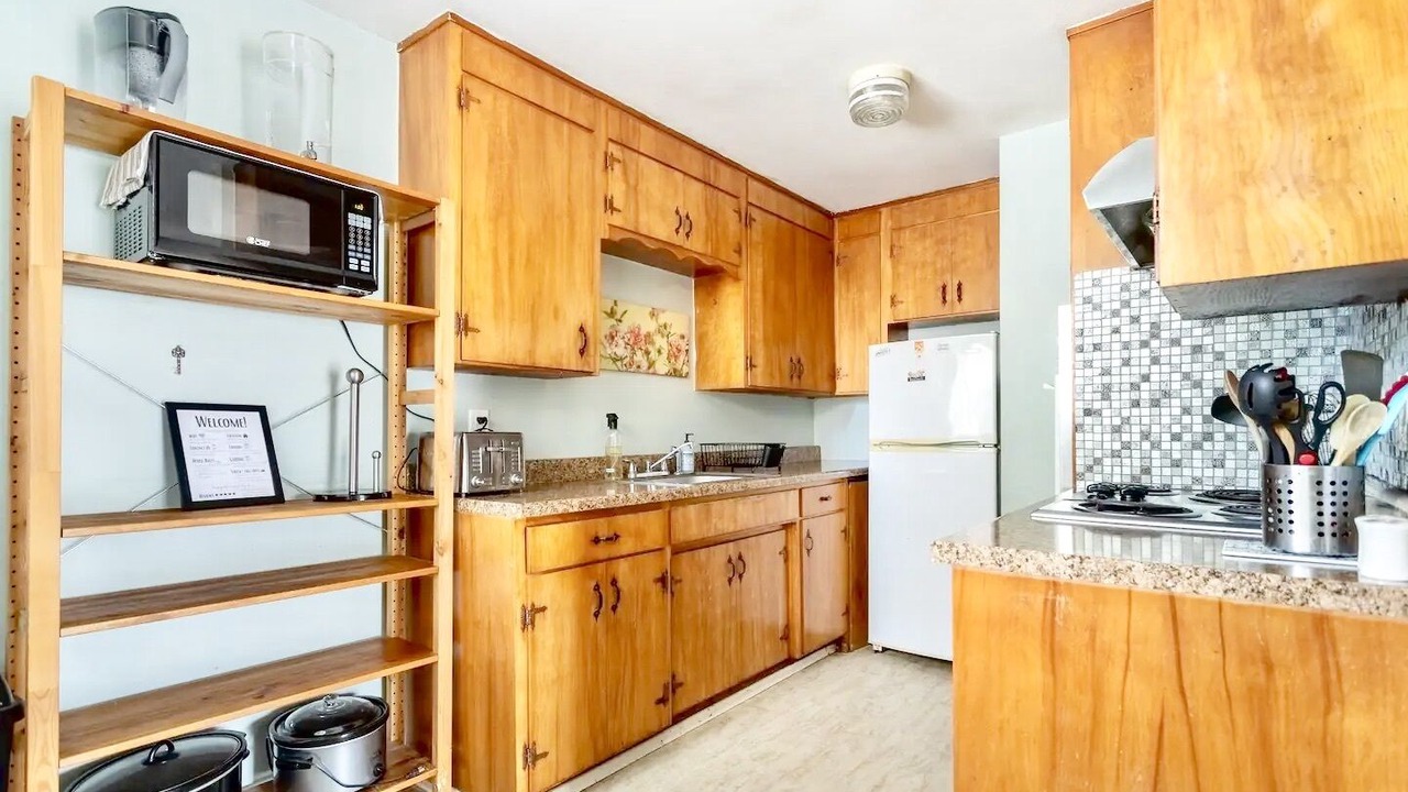 Photo of Kitchen in Lakewood