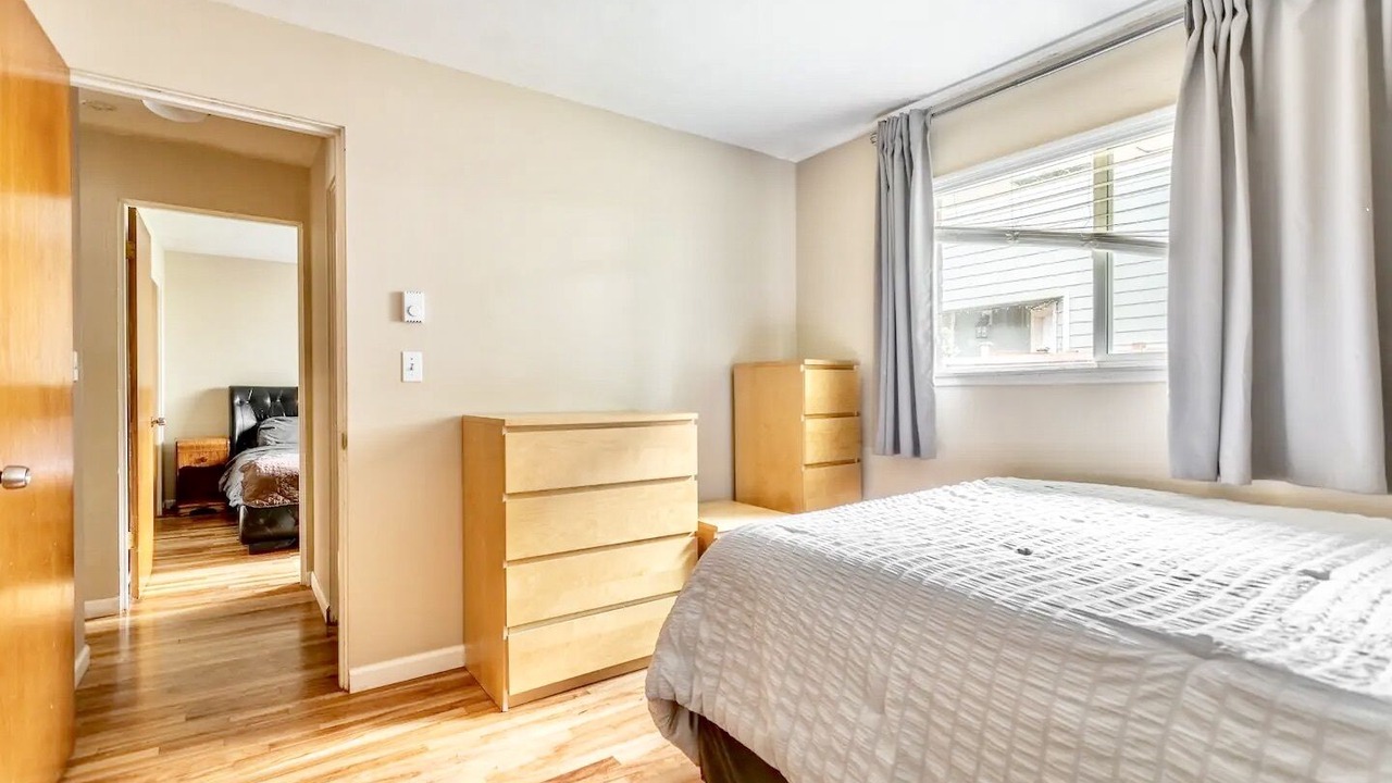 Photo of Bedroom in Lakewood