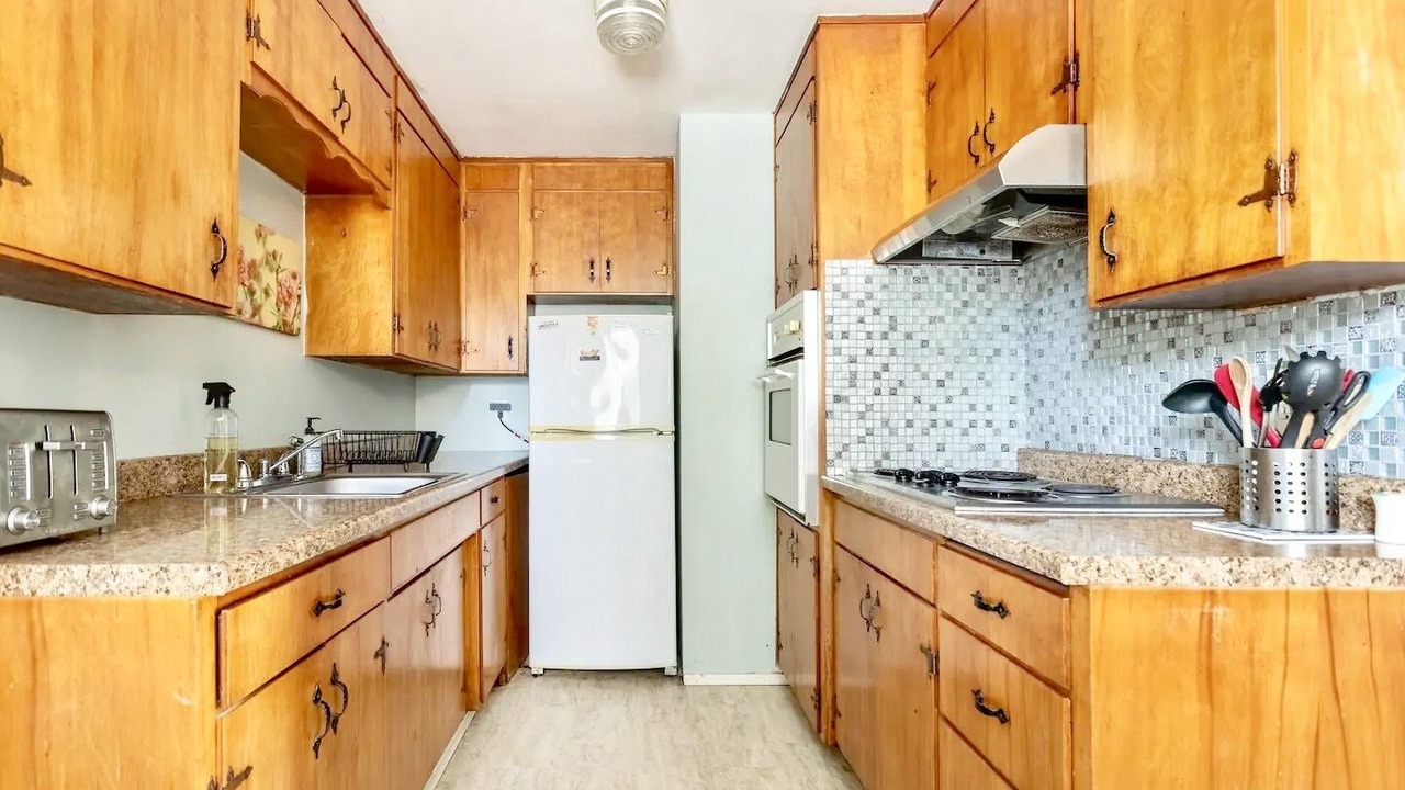 Photo of Kitchen in Lakewood