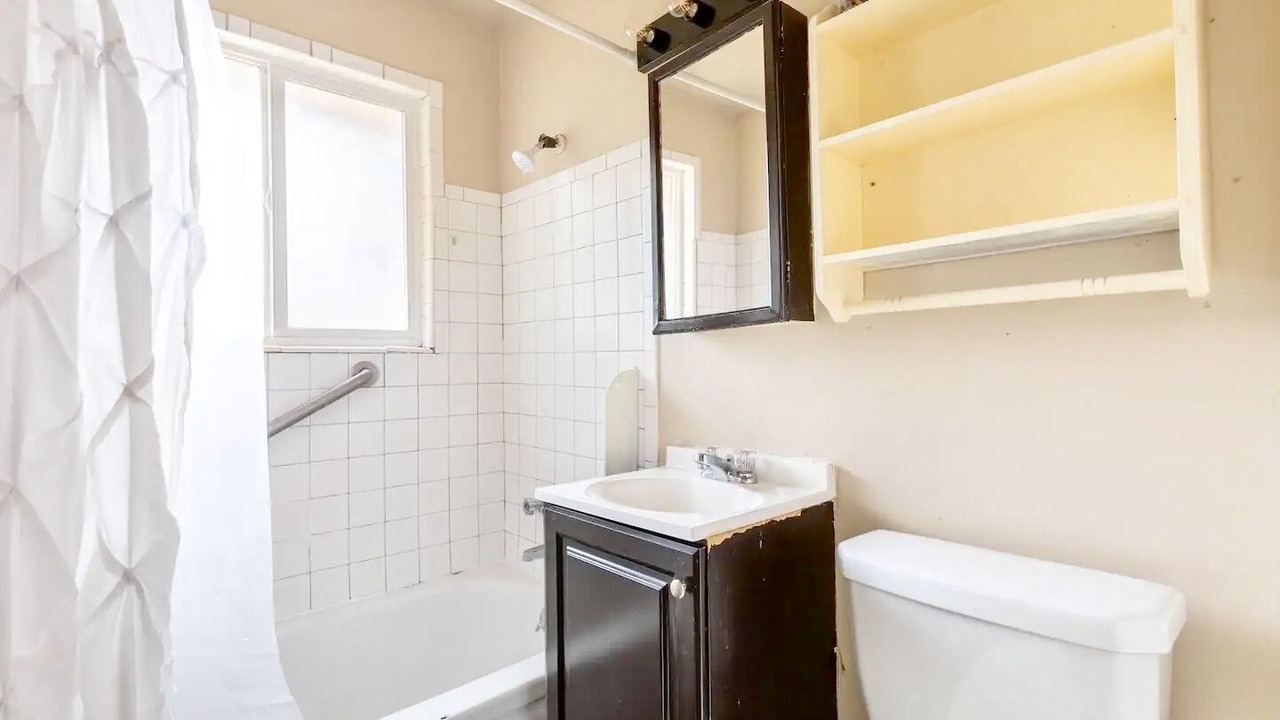 Photo of Bathroom in Lakewood