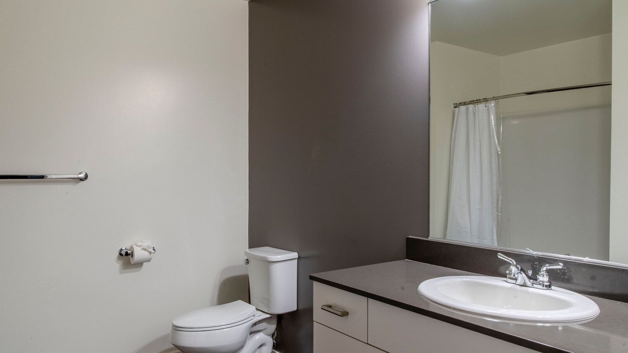 Photo of Bathroom in Cascade