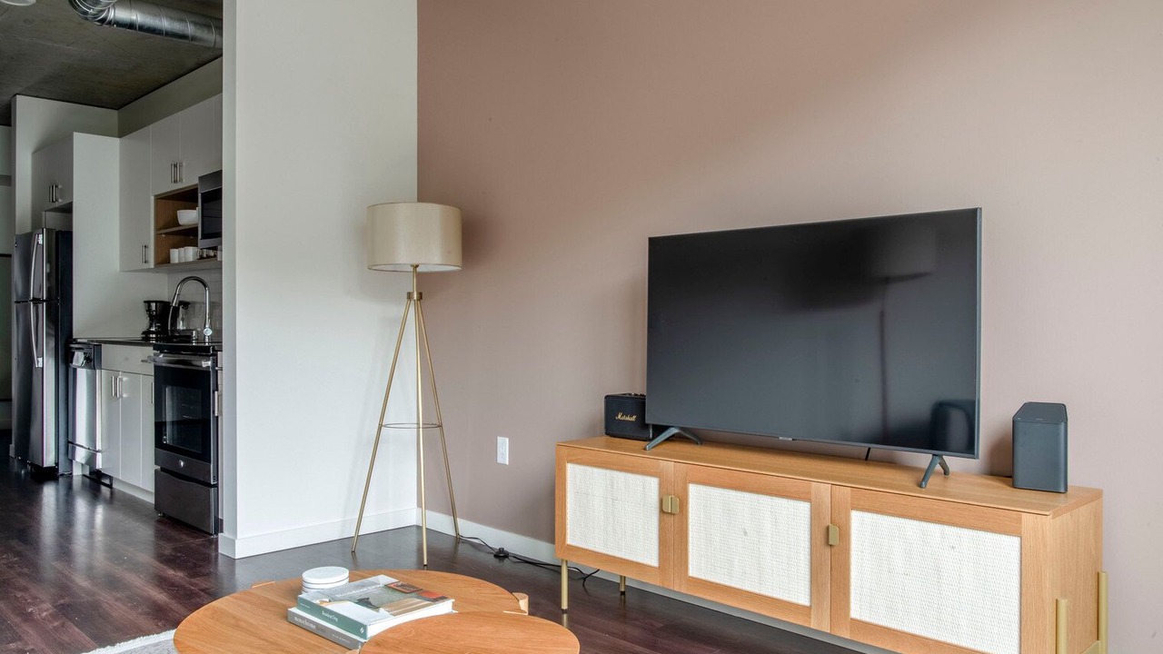 Photo of Livingroom in Cascade
