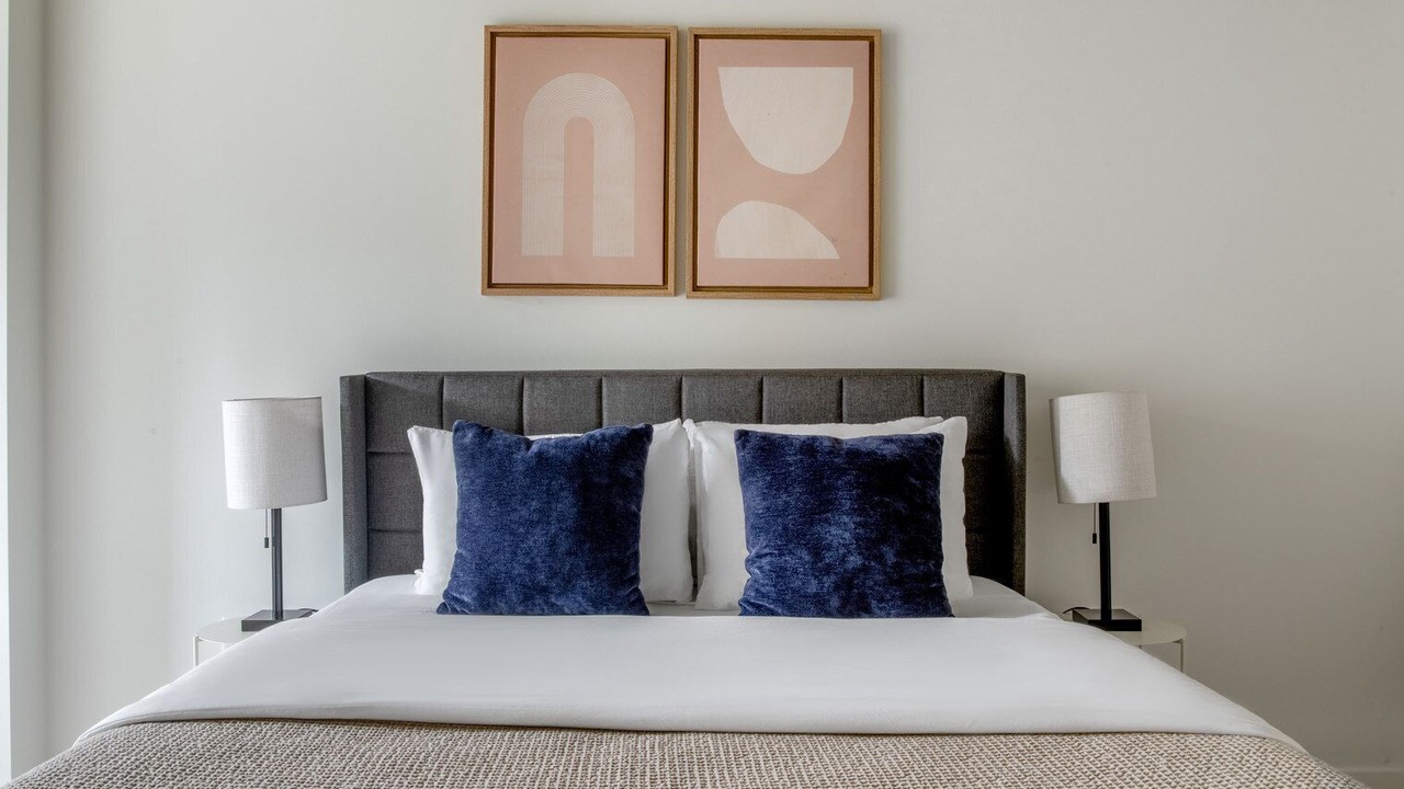 Photo of Bedroom in Cascade