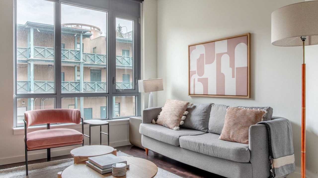 Photo of Livingroom in Cascade
