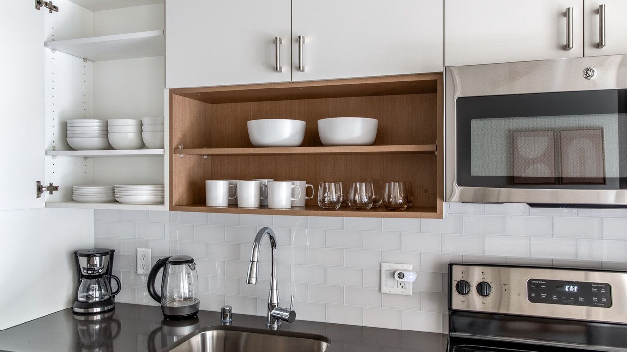 Photo of Kitchen in Cascade