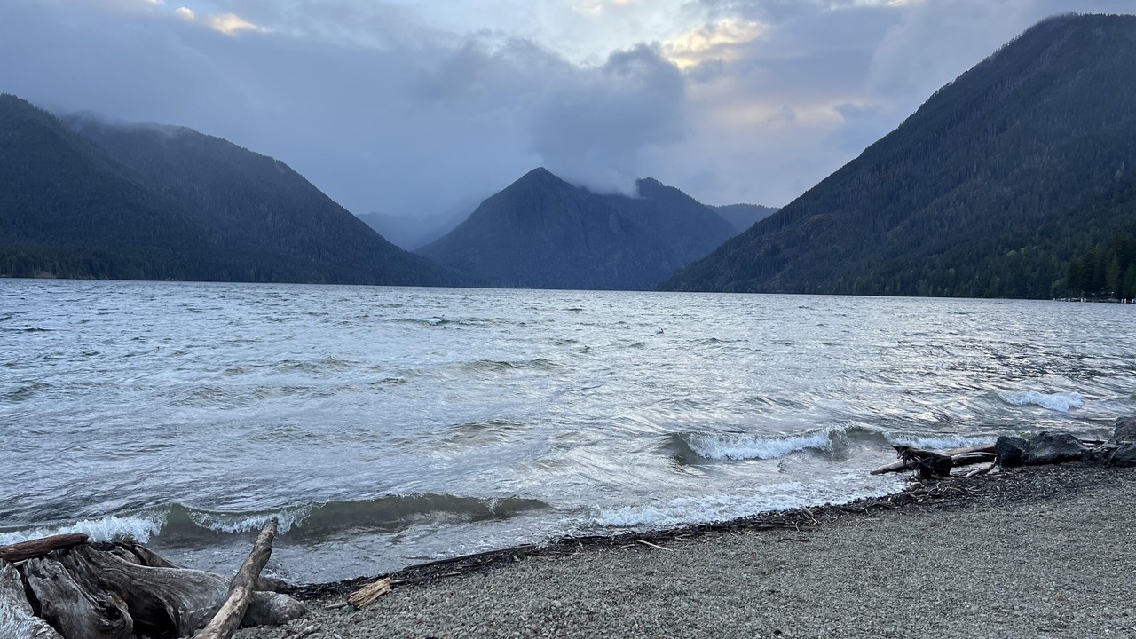 Photo of Outdoor in Hoodsport