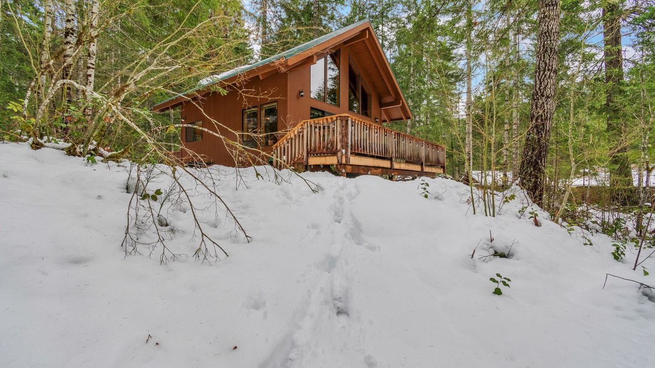 Photo of Outdoor in Hoodsport